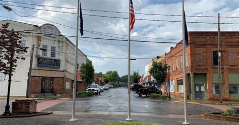 Liberty Is A Historic Small Town In South Carolina You Need To See