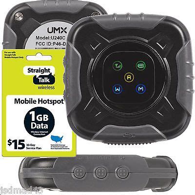 I upgraded to a new straight talk phone, how do i transfer my minutes, messages & data? Straight Talk Mobile Hotspot With $15 1GB Data Card No ...
