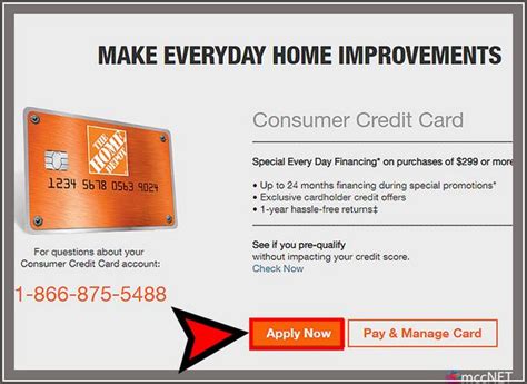 Home depot credit card payment by mail: Home Depot Credit Card Pay By Phone