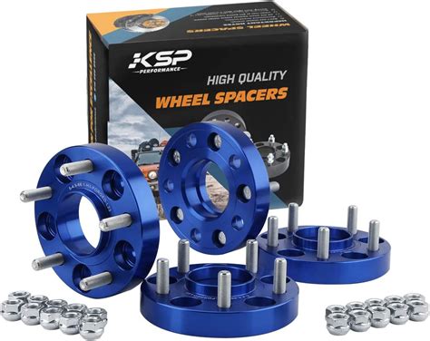 7 Best Wheel Spacer For Jeep Ford And Silverado Ultimate Review 2023