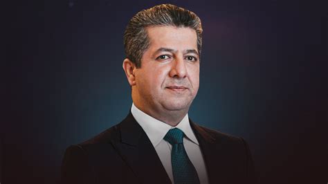 Pm Masrour Barzani To Attend Munich Security Conference