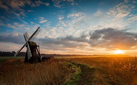 We did not find results for: Brown windmill, landscape, sunset, windmill, sky HD ...