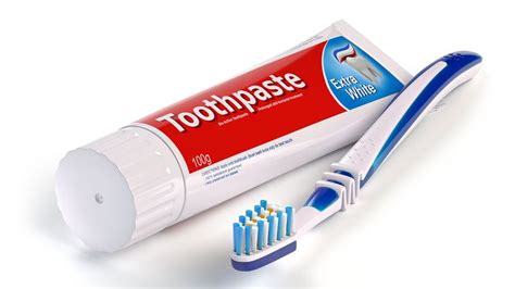 9 Great Uses For Toothpaste Besides Brushing Your Teeth Howstuffworks