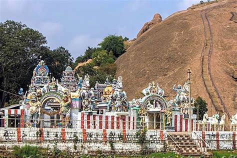 Offbeat Places Homestays Samanar Hills Places To Visit Madurai