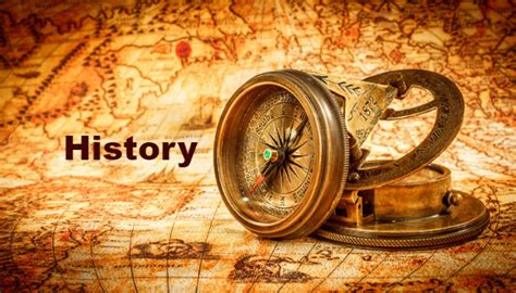 Importance Of History As A Subject Needbook Mag