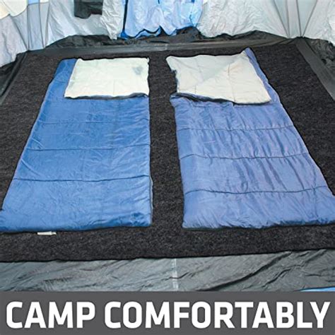 6 Camping Tent Flooring Ideas Youll Love My Open Country