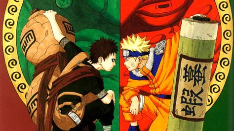 Naruto Naruto Wallpaper 1280x720 11696