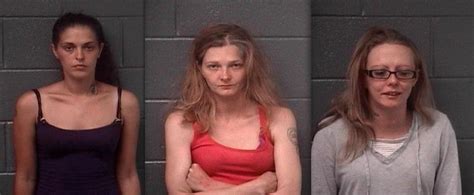 Nine Arrested In Bluefield Prostitution Sting News