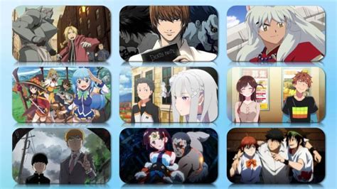 Top 30 English Dubbed Anime On Crunchyroll 2023