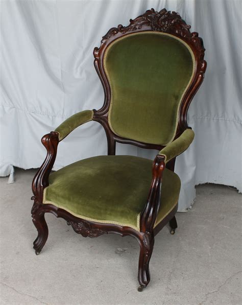 Bargain Johns Antiques Blog Archive Victorian Gentlemans Arm Chair