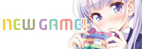 Details More Than 75 Anime New Game Super Hot Incdgdbentre