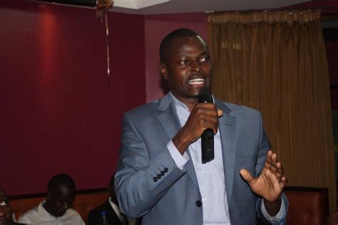 Listen to unbowed ndindi nyoro making it more worst. Millionaire Ndindi Nyoro: Only entrepreneurship will make ...