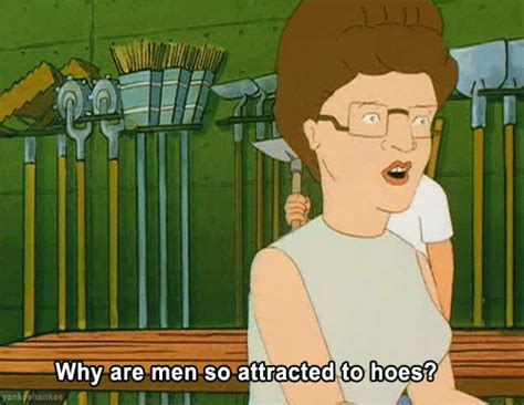 Peggy Hill On Tumblr