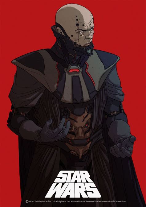 A Very Cool Darth Vader Redesign Star Wars Star Wars Images Star