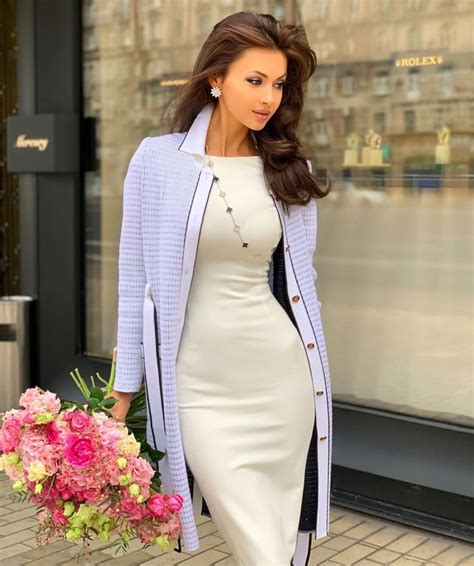 Instagram Russia Fashion Fashion Outfits Classy Outfits