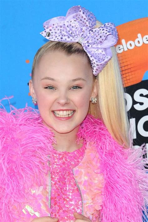 Jojo Siwa Doblaje Wiki Fandom