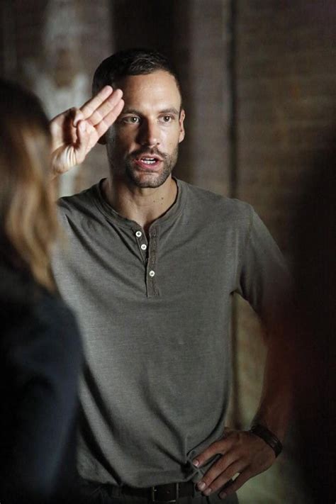 Lance Hunter Aos 2x02 Heavy Is The Head 666px × 1000px Promo