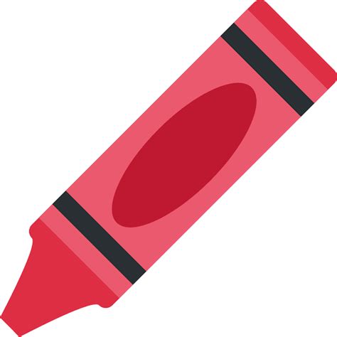 Crayon Clipart Png Free Logo Image