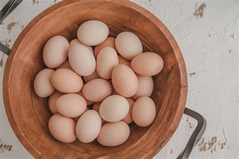 If you planning on freezing your eggs, beat. How Long Do Fresh Eggs Last?