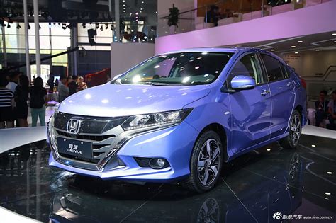 Quality is at the heart of everything we do at carid, so whatever your project, our brand name products and. 2017 Honda Gienia (City Hatchback) for China ($13,000 ...