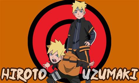 Boruto Hiroto Uzmuki 😃😃😃😃 Personagem Do Naruto Desenhos Personagem