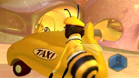 Bee Movie Game Xbox 360 купить в Минске Gamestoreby