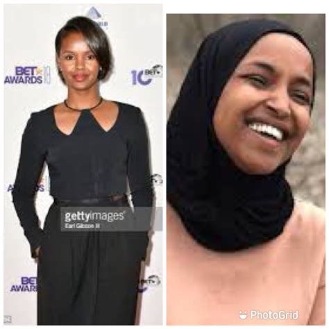 Ilwad Hirsi Who Is Ilhan Omars Daughter