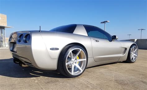 C5 Corvette Custom Wheels Images And Photos Finder