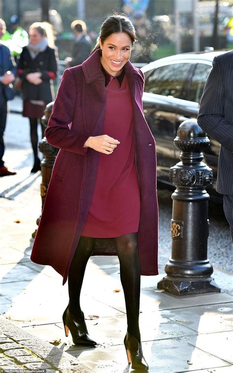 Almara abgarianfriday 22 nov 2019 1:06 pm. Kate steps out in a recycled burgundy skirt suit to visit ...