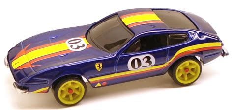 ✅ free shipping on many items! Ferrari365GTB4 09racer 20