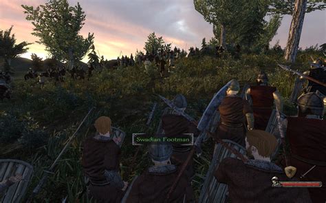 Warband Enhanced At Mount Blade Warband Nexus Mods And Community