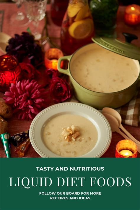 Easy and extremely delicious healthy soft diet recipes for breakfast, lunch and dinner. Soft Food Diet after Surgery | Liquid diet recipes jaw ...