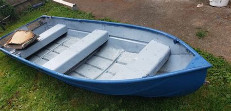 Sears 12 Foot Boat Aluminum For Sale In Lacey Wa Offerup