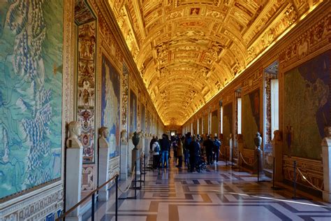 Italys Vatican City 10 Surprising Sights In The Holy See Klook