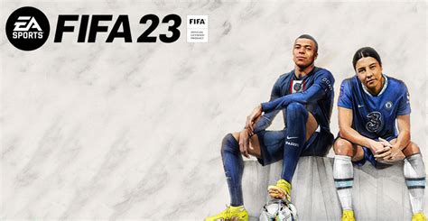 FIFA 23 EA Apresenta as Notas dos Jogadores Nós Nerds