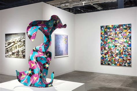Art Basel Miami Beach Stephen Friedman Gallery