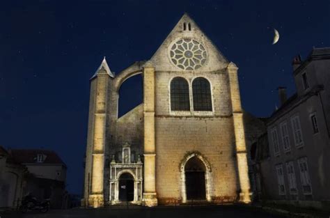 LÉglise Saint Aignan Fssp Chartres Église Saint Aignan