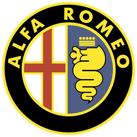 Alfa Romeo Logo Png Alfa Romeo Logo Png