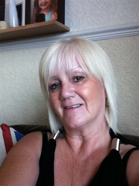 Janice From Newcastle Upon Tyne Is A Local Granny Looking For
