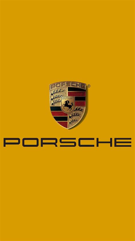 Porsche Iphone 4k Wallpapers Wallpaper Cave