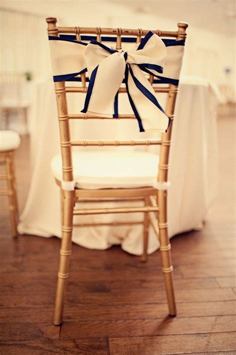 53 Cool Wedding Chair Decor Ideas With Fabric And Ribbon Happywedd