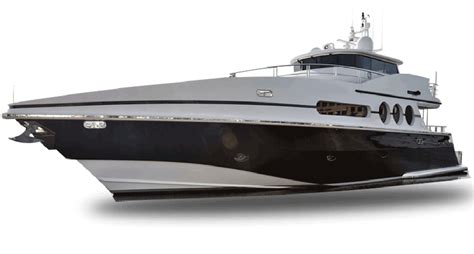 Arthurs Way Oceanfast 87′ Luxury Yacht On Sale Extravaganzi