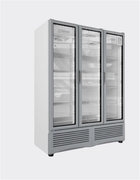 Enfriador Vertical G P Puertas Imbera Refrigeracion Cdo Negocios