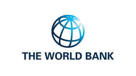 World Bank Logo Business Vision