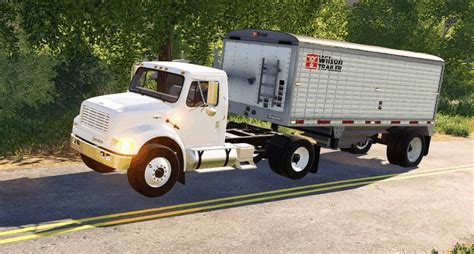 International 4900 Single Axle Semi Mod Mod Download