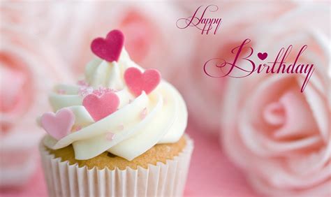 Happy Birthday To You Romantic Birthday Wish For Her Love Romance