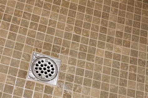 How To Unclog A Blocked Shower Drain Better Homes And Gardens