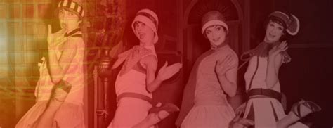 5 Cool Dance Moves From The 1920s Yestervid