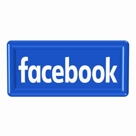 Facebook Logo Animated 