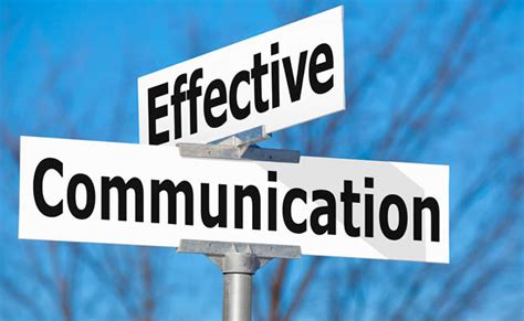 No, because communication is what allows an organisation of people collaborating together an organisation. Effective communication: the most important business skill